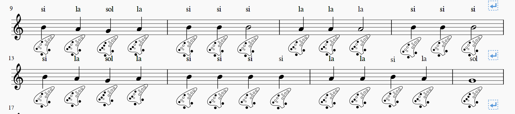 Maria Tenia un Corderito